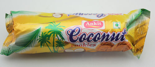 ANKIT Coconut Cookies