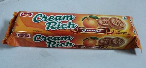 ANKIT Cream Rich Biscuits 180g