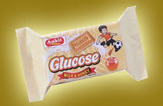ANKIT Glucose Biscuit