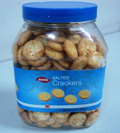 Ankit Mini Crackers