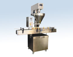 Automatic Auger Filling Machine