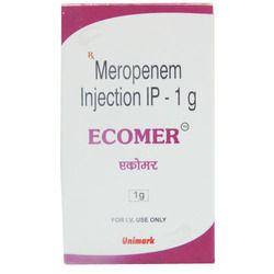 Ecomer 1g Injections