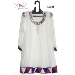 Indian Tunics