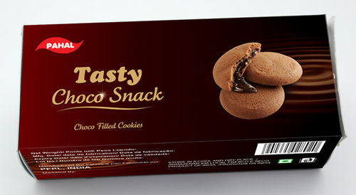 PAHAL Tasty Choco Snack