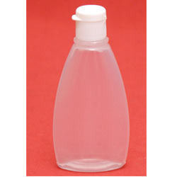 Plastic Lotion Bottles