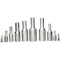 Reducer Type Aluminum Terminal Ends