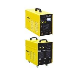 TIG Portable Inverter Welder