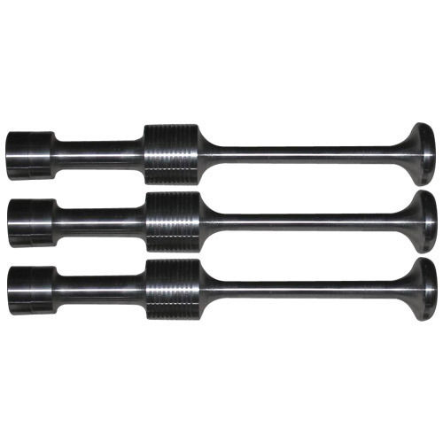 Valve Spindle - Precision Engineered, Abrasion and Friction Resistant, High Durability Design