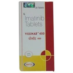 Veenat 400mg Tablets