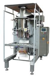 Vertical Form Fill And Seal Bagging Machines