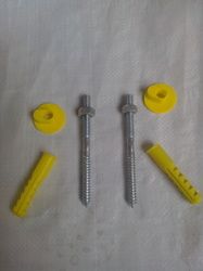 Wash Basin Bolt Screw