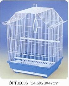 Attractive Birds Cage