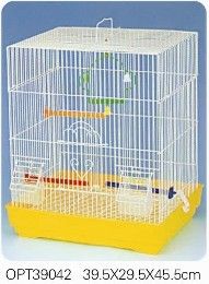 Attractive Look Birds Cage