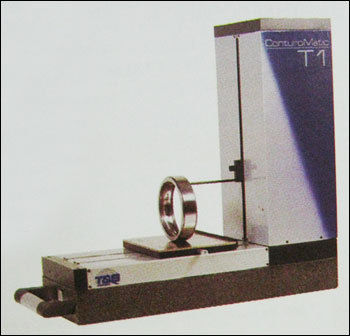 Contourmatic Measuring Machines