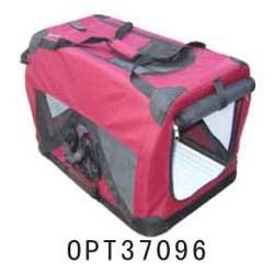 Decorative Pet Dog Carrier