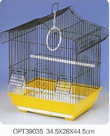 Designer Birds Cage