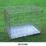 Durable Pet Dog Cage
