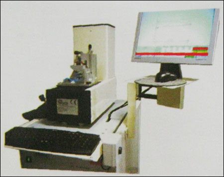 Flexcal Cmm Machine