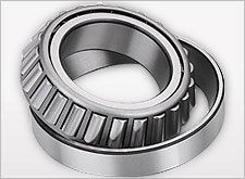 Heavy Duty Single Row Tapered Roller Bearings