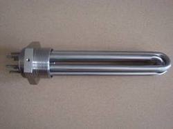 Immersion Heaters