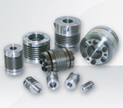 Industrial Couplings