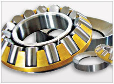 Industrial Thrust Roller Bearing