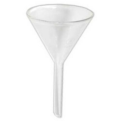 Laboratory Glass Funnels