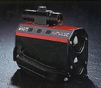 Laser Rangefinder