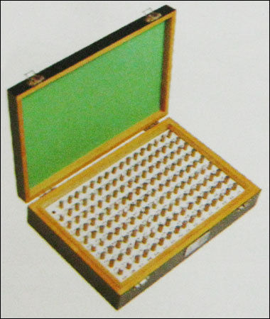 Measuring Pin Set