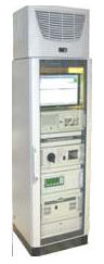 On-Line Extractive FTIR Based Stack Emission Analyser