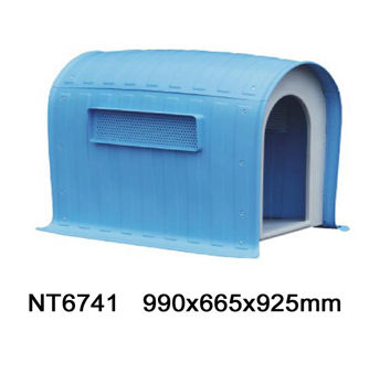 Pet Dog House