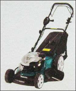 Petrol Lawn Mover (Plm5102)