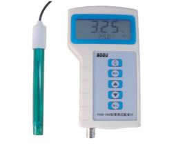 Portable pH Meter PHSB-260