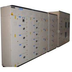 Power Distribution Panels