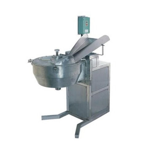 Precision Potato Chips Slicer Application: Industrial