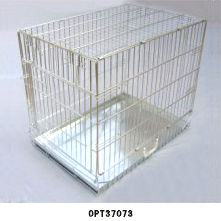 Reliable Dog Cage