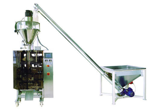 Spice Powder Packing Machine