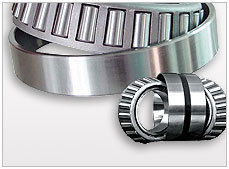 Tapered Roller Bearing