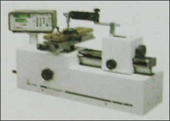 Threadcal Length Measuring Machine