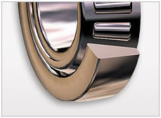 Thrust Tapered Roller Bearings