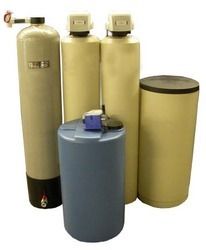 Water Softener