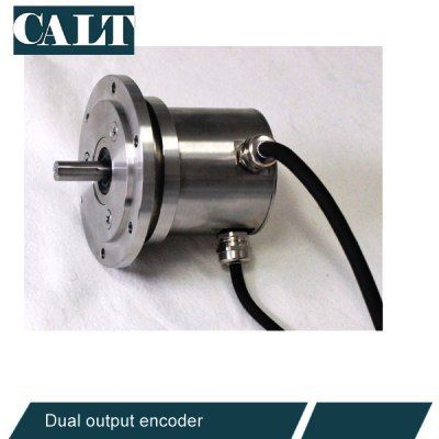 Absolute Encoder HA115