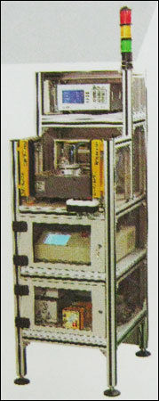 Auto Gauging With Grading And Marking System