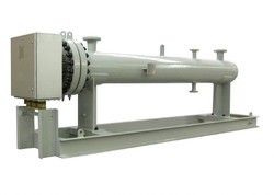 Circulation Heaters - High Grade Raw Material, Advanced Technology Design | Compact Design, Superior Performance, High Durability, Longer Service Life