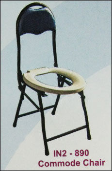 Commode Chair (In2-890)