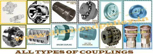 Couplings