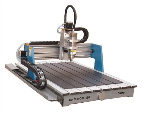 Desktop CNC Router 6090