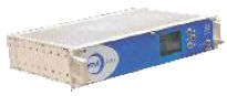 GC-IMS based Air Quality System