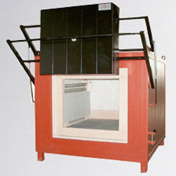 Heat Treatment Furnaces