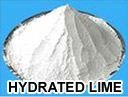 Hydrated Lime - Pure, Quality Assured | Impurity-Free, Exceptional Grade Ingredients